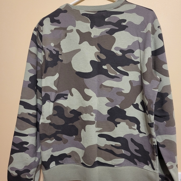 Champion sweatshirt - Picture 3 of 6